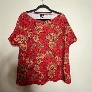 shein | Frida top